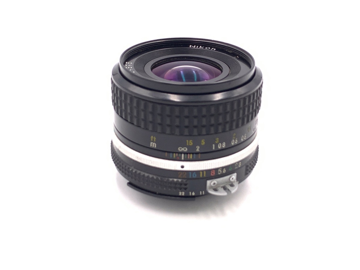 中古】Ai Nikkor 35mm F2 在庫一覧｜カメラのキタムラ