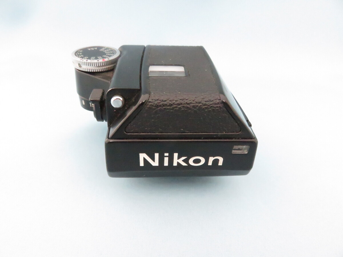 中古】ニコン F2用フォトミックファインダー DP-1 在庫一覧｜カメラの