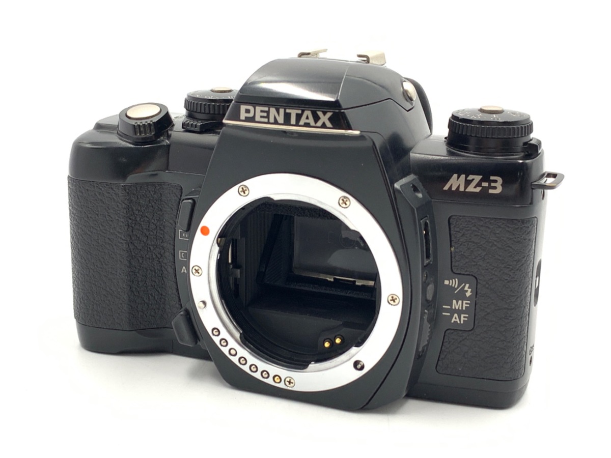 MZ-3 Body �u���b�N