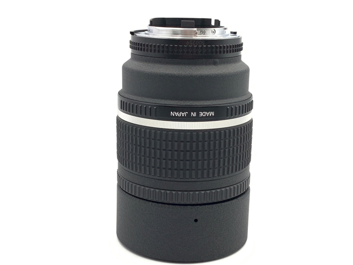 中古：A(美品)】ニコン AI AF DC-Nikkor 135mm F2D | 2415250396496