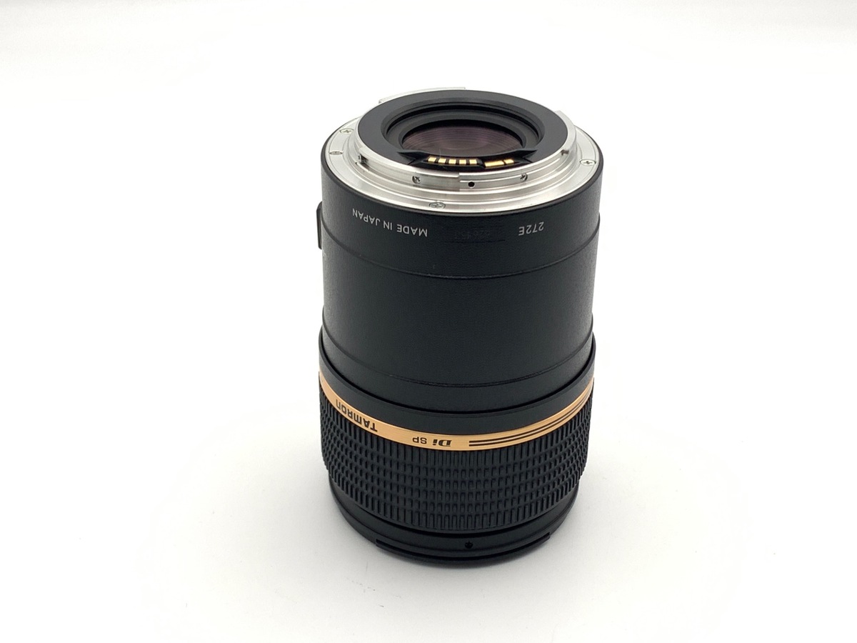 中古】タムロン SP AF 90mm F2.8 Di マクロ キヤノン用｜｜カメラの