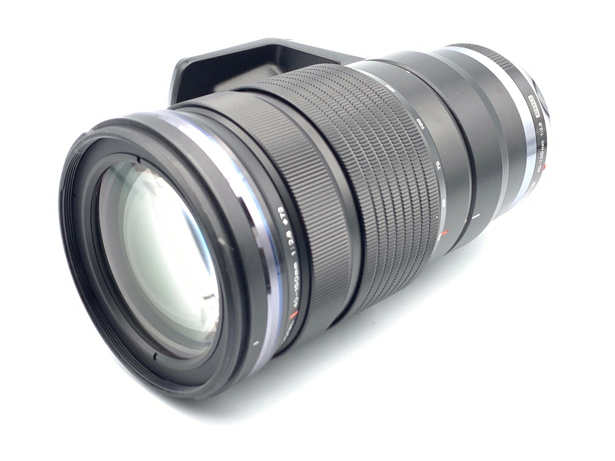 中古：AB(良品)】オリンパス M.ZUIKO DIGITAL ED 40-150mm F2.8 PRO