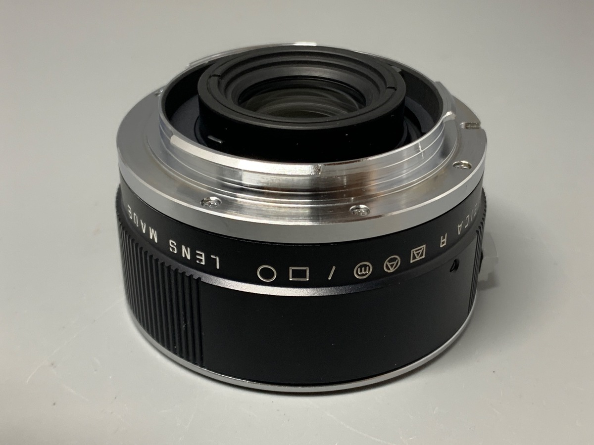 【中古】ライカ エクステンダーR 2×