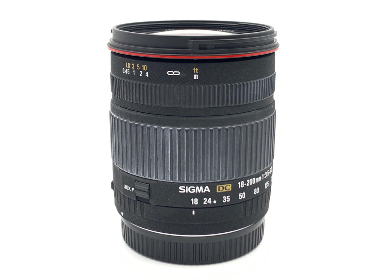 EOS50D &amp; sigma18-200  カメラ本体美品！ レンズジャンク 2026年最新】Yahoo!オークション -シグマ 18-200mm f3.5-6.3 dc macro