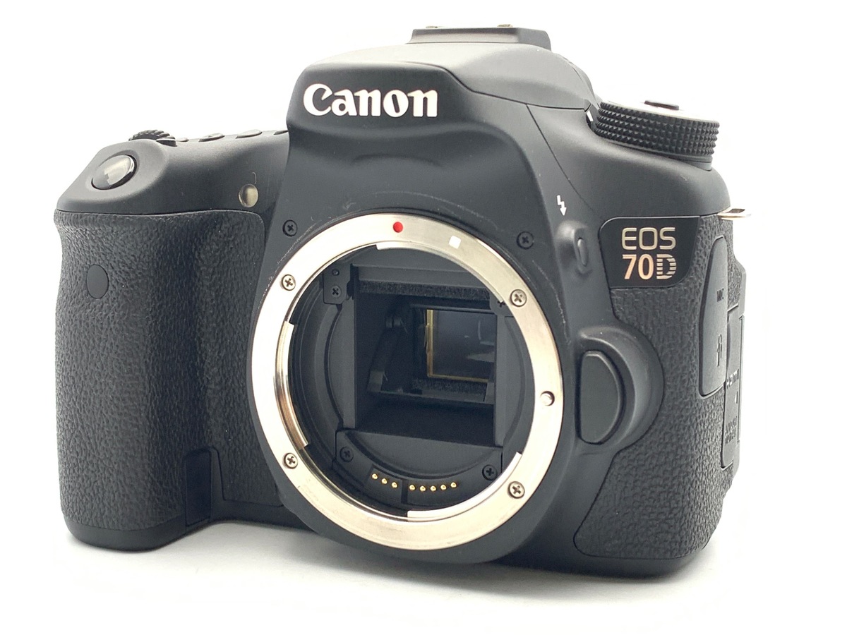 EOS 70D ���ި�y2020����f�z