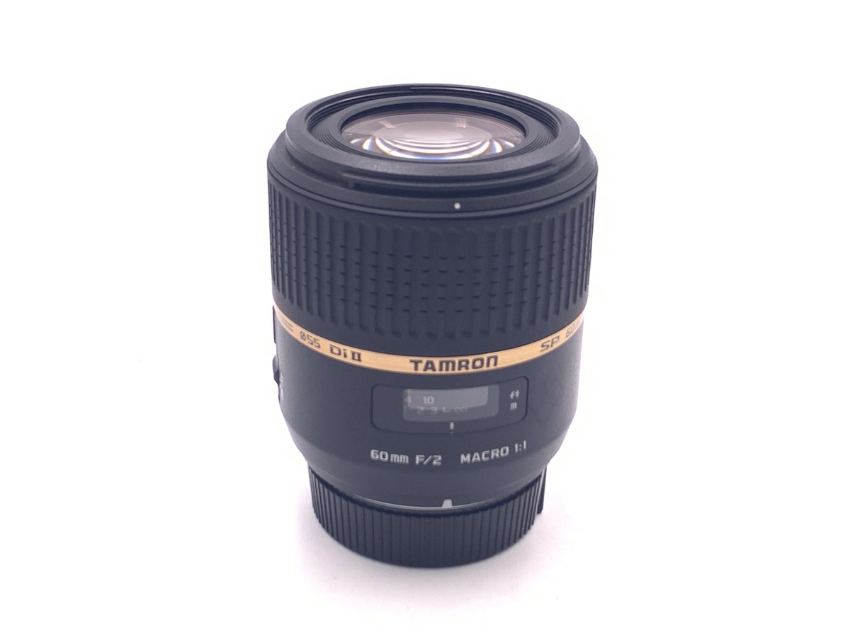 TAMRON タムロン 60mm F2 ニコン Amazon.co.jp: TAMRON 単焦点マクロレンズ SP AF60mm F2 DiII MACRO 1