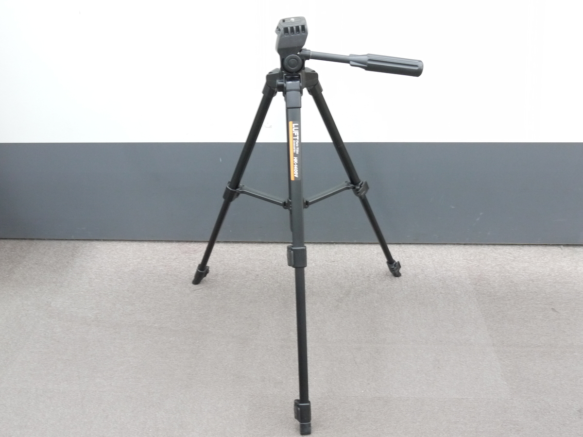 中古：AB(良品)】三脚 | 2415250401725