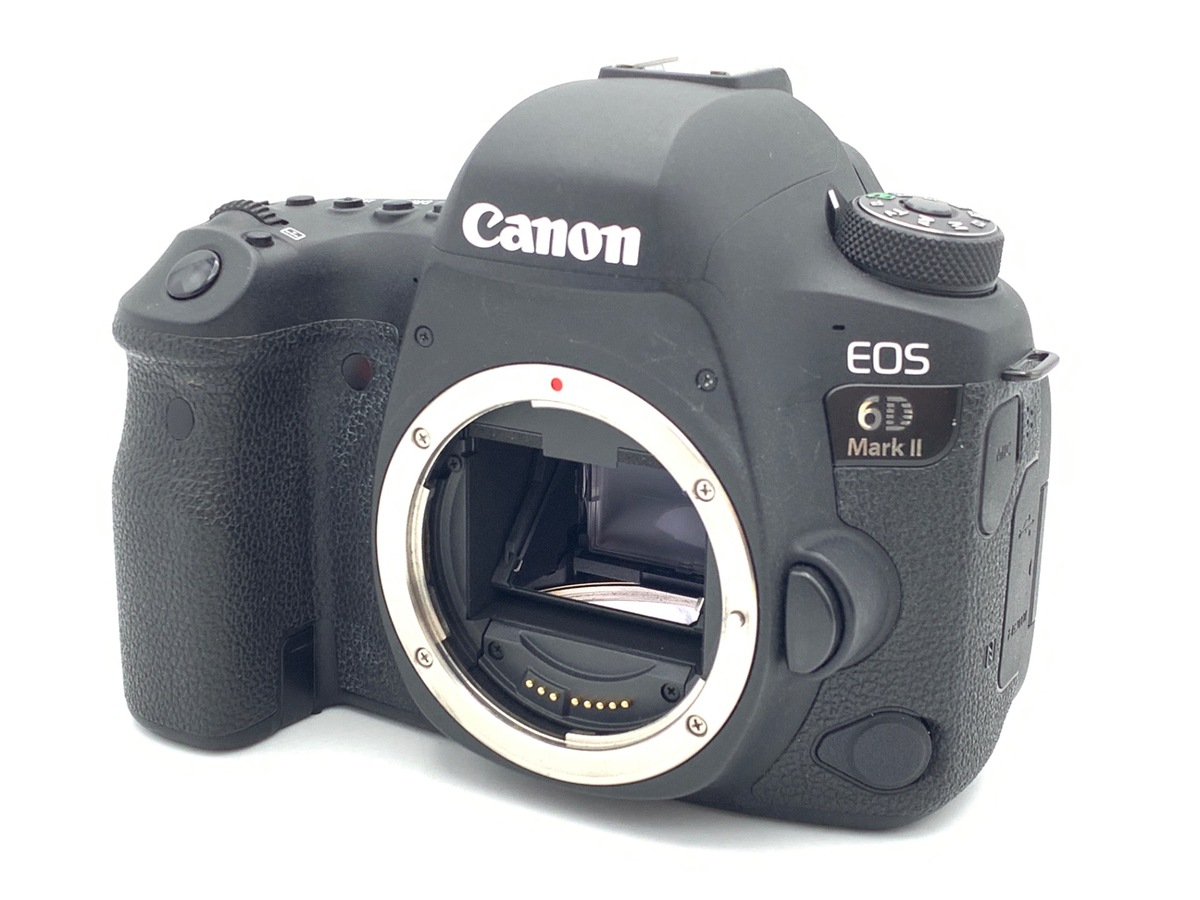 中古】デジタル一眼レフ｜EOS 6D 在庫一覧｜カメラのキタムラ