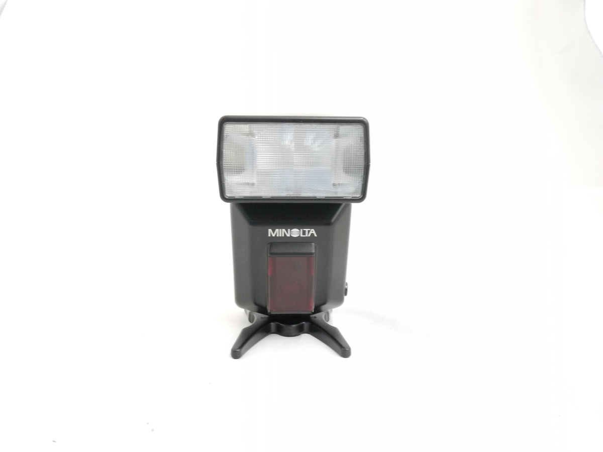 中古：AB(良品)】ミノルタ（MINOLTA）3600HS (D)(プログラムフラッシュ