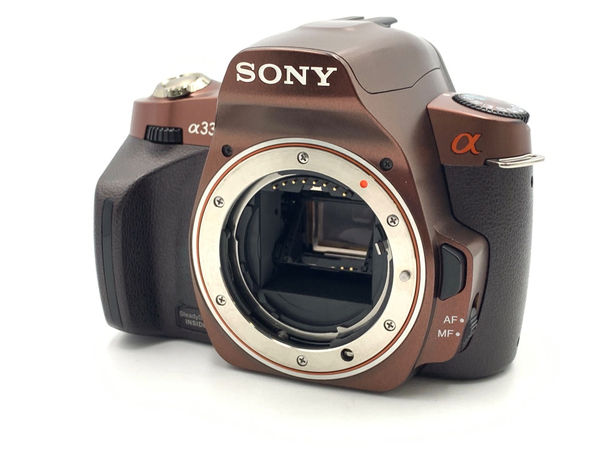 ��330 ���ި ��׳� DSLR-A330�y1020����f�z