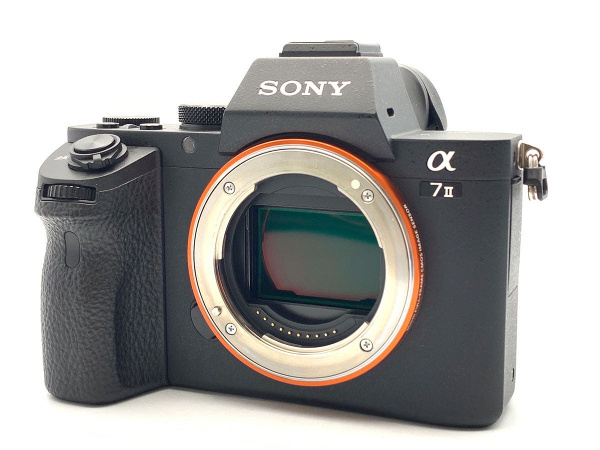 ��7 II ���ި ILCE-7M2�y2430����f�z