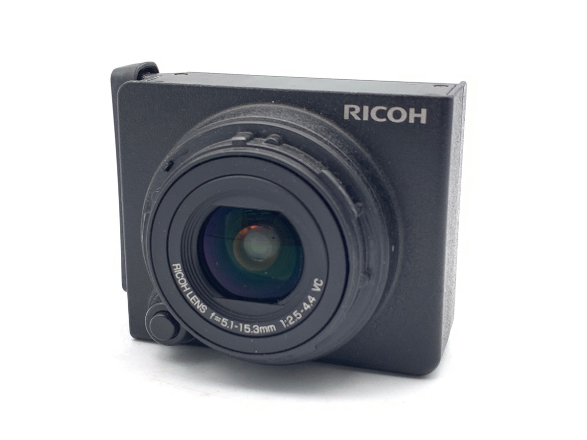 RICOH LENS S10 24-72/2.5-4.4 VC�iGXR�p�j
