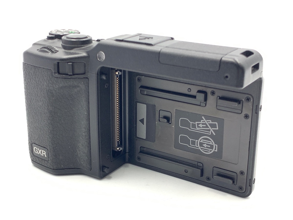 中古】リコー GXR ボディ 在庫一覧｜カメラのキタムラ