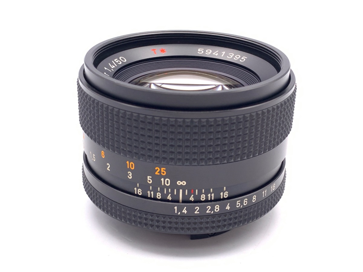 RTS�v���i�[ 50/1.4 AE(J)