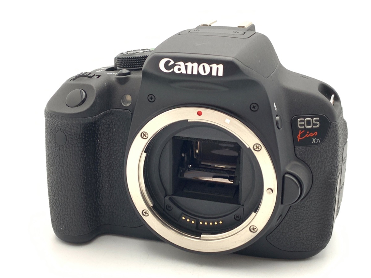 EOS kiss X7i ���ި�y1800����f�z