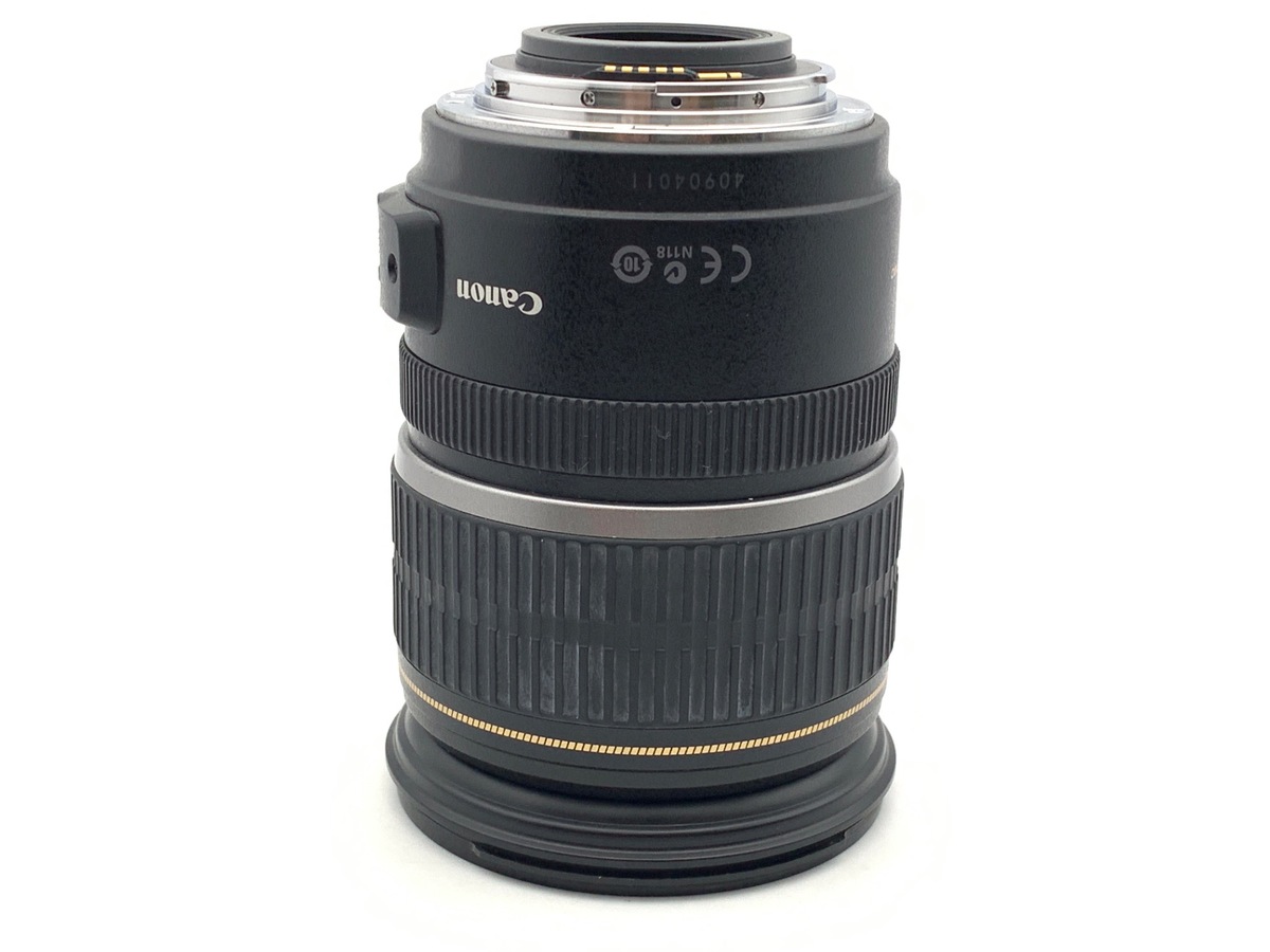中古：B(並品)】キヤノン EF-S17-55mm F2.8 IS USM | 2415250404368