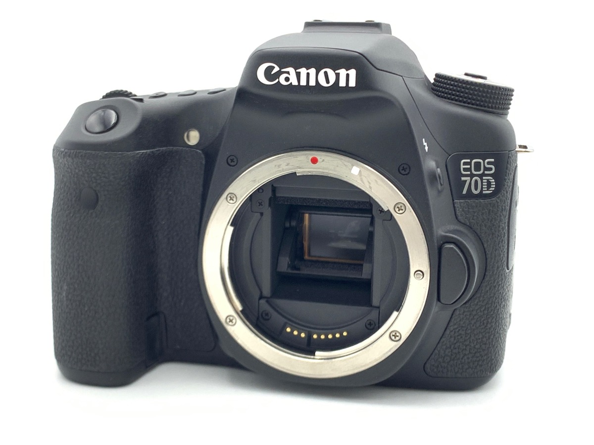 EOS 70D ���ި�y2020����f�z