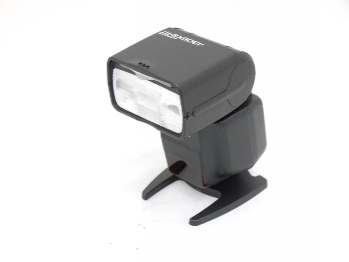 430EX III-RT ��߰��ײ�