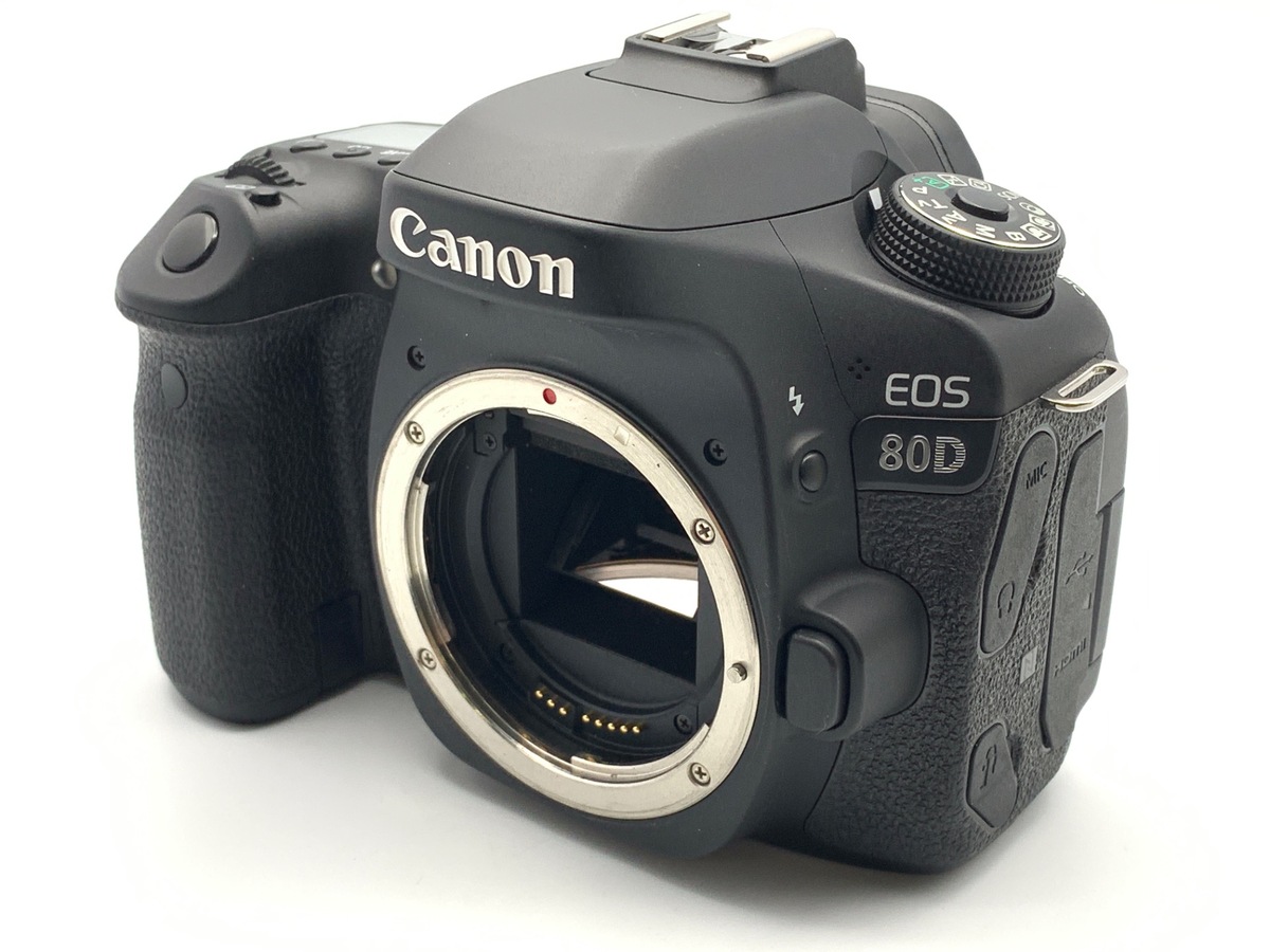 EOS 80D ���ި�y2420����f�z