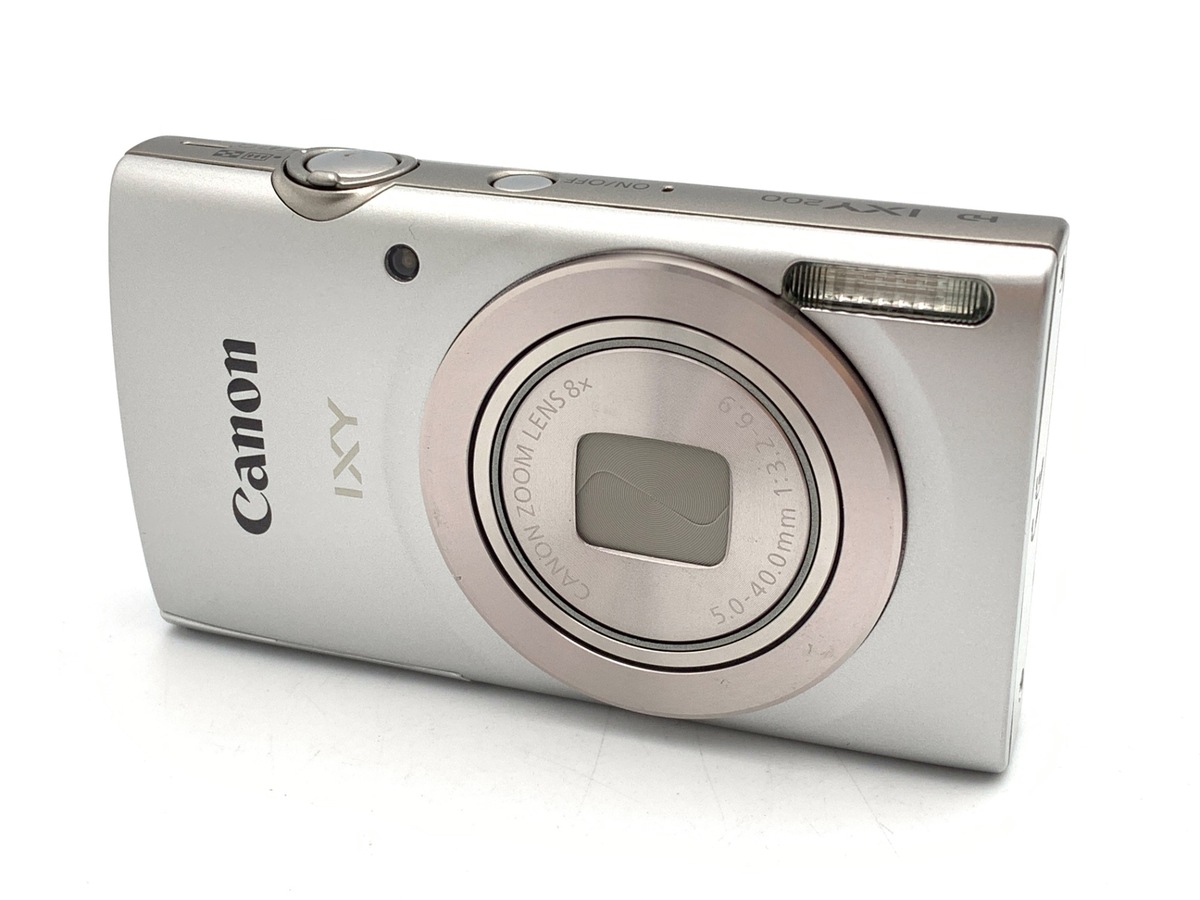 IXY 200 中古価格比較 - 価格.com