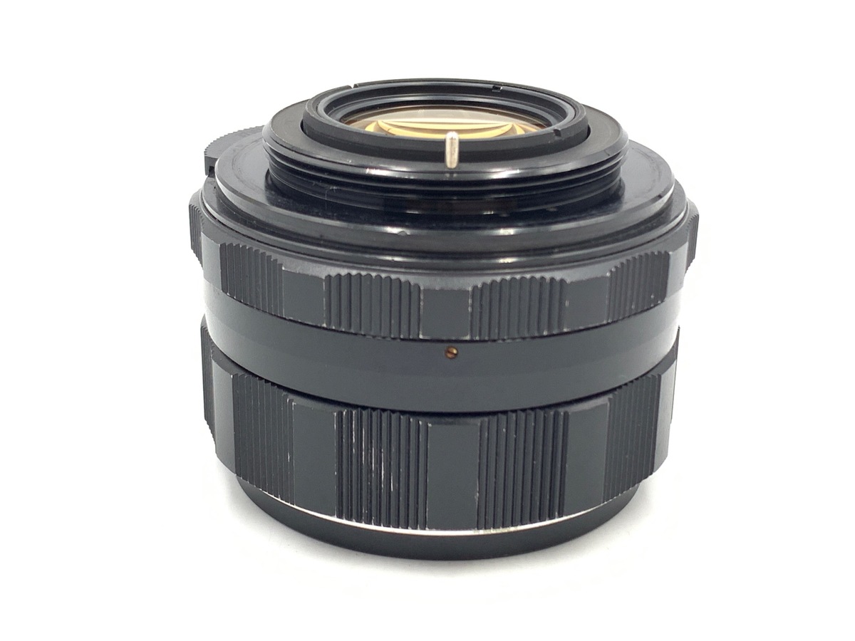 �y���^�b�N�X SUPER-TAKUMAR 55mm F1.8