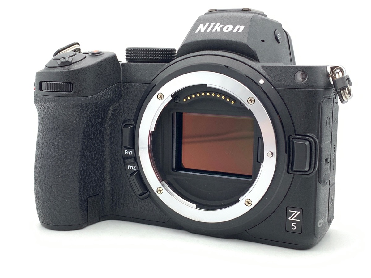 Z 5 ボディ 中古価格比較 - 価格.com