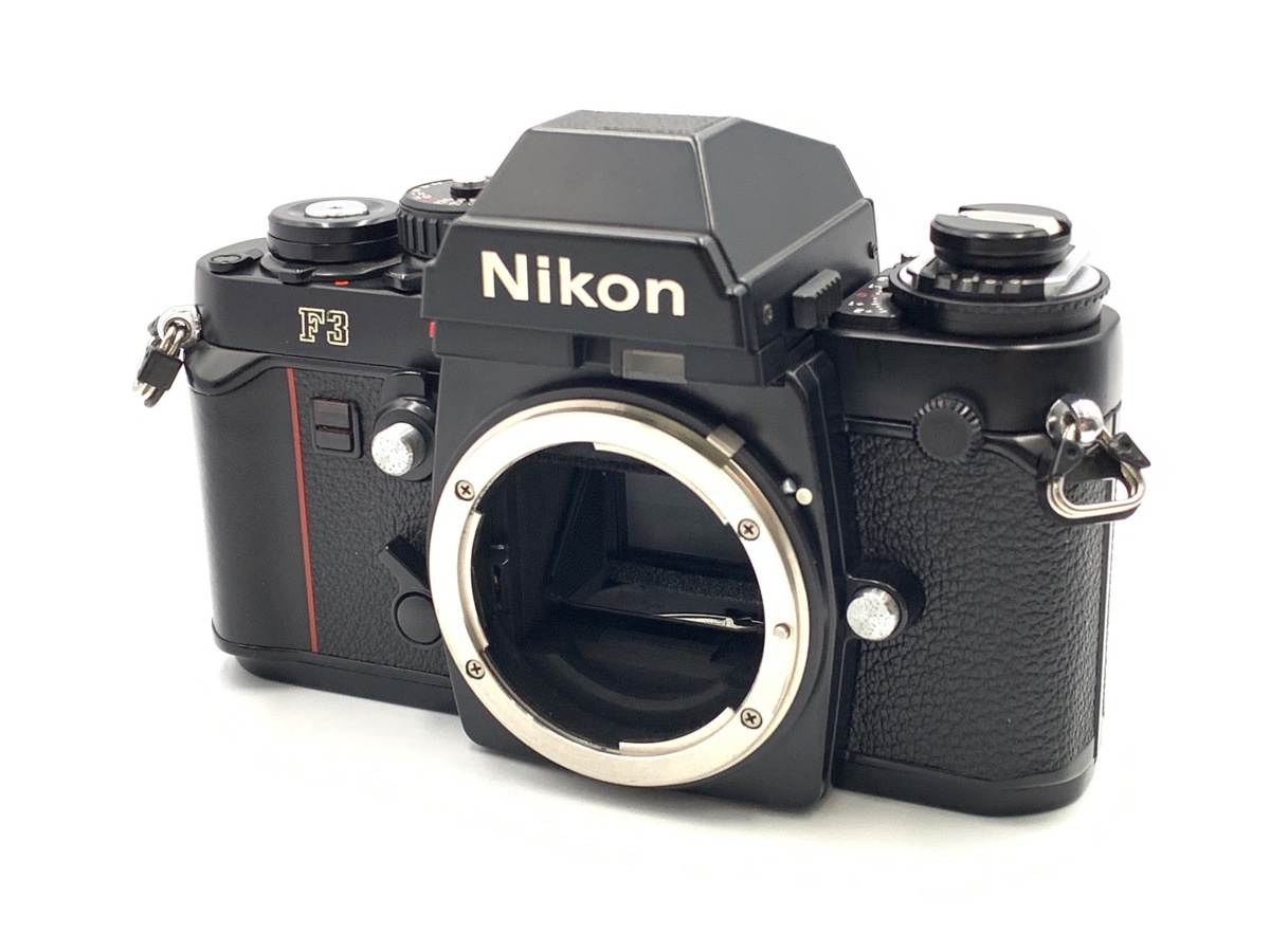 中古】フィルムカメラ｜Nikon F3 在庫一覧｜カメラのキタムラ