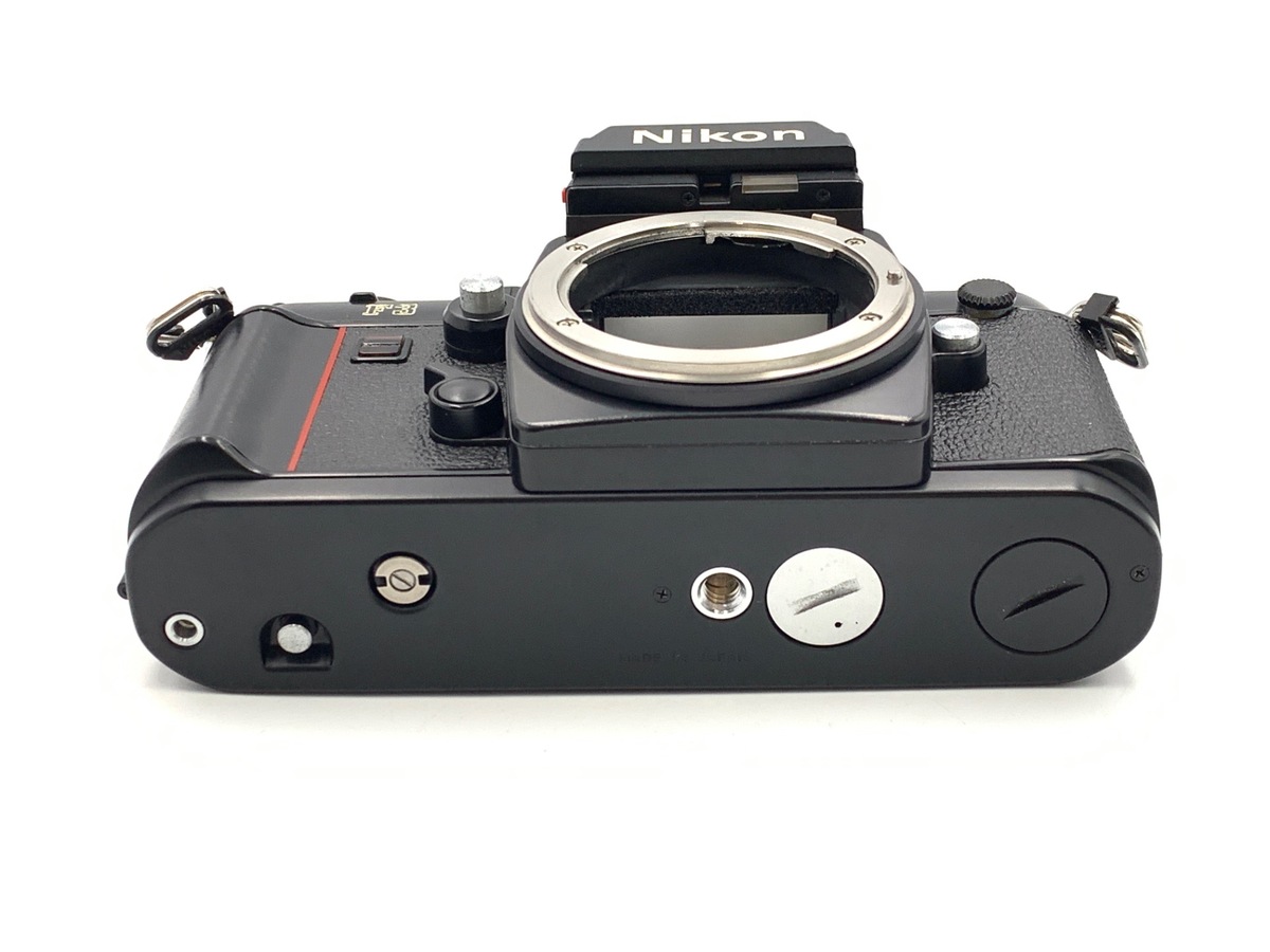 ニコン F3