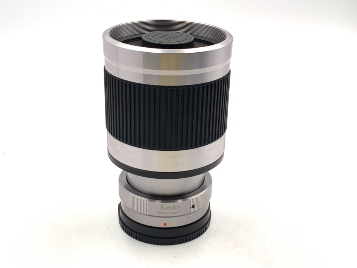 �~���[�����Y 400/8 N II [�\�j�[E�p]