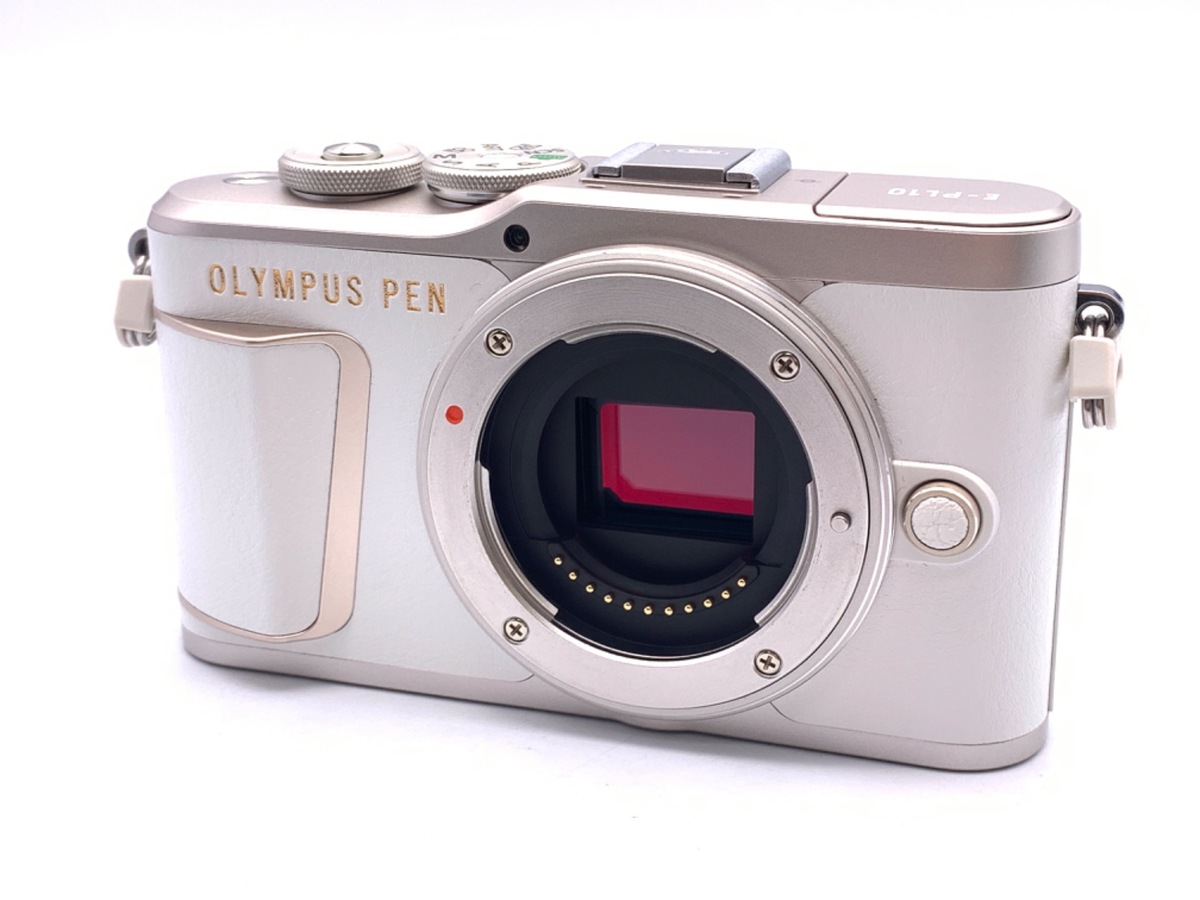 価格.com - オリンパス OM-D E-M1 Mark II ボディ [シルバー] 純正