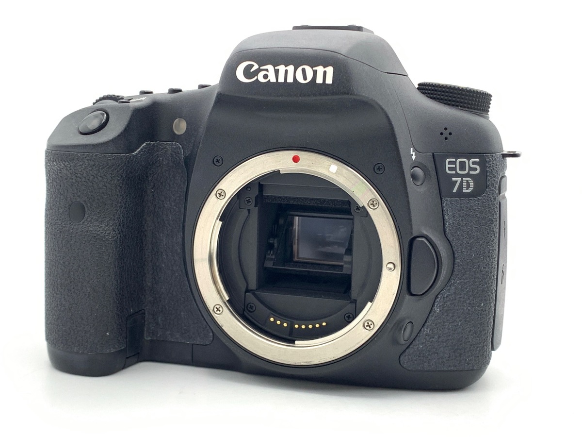 EOS 7D ���ި�y1800����f�z