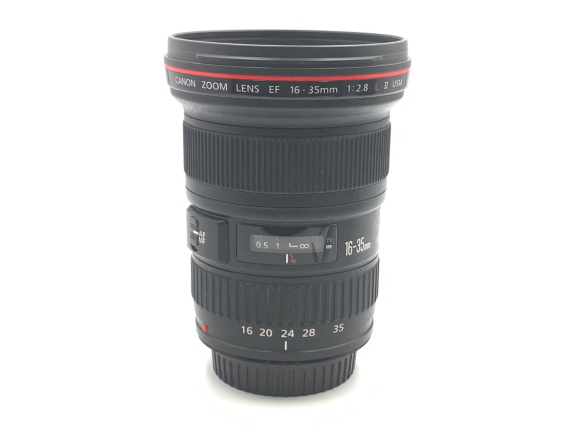 EF16-35mm F2.8L II USM 中古価格比較 - 価格.com