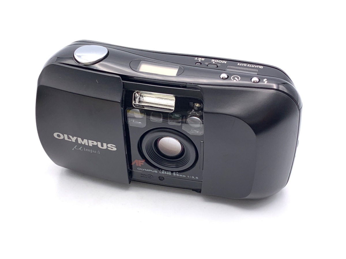 �I�����p�X�iOLYMPUS�j �~���[