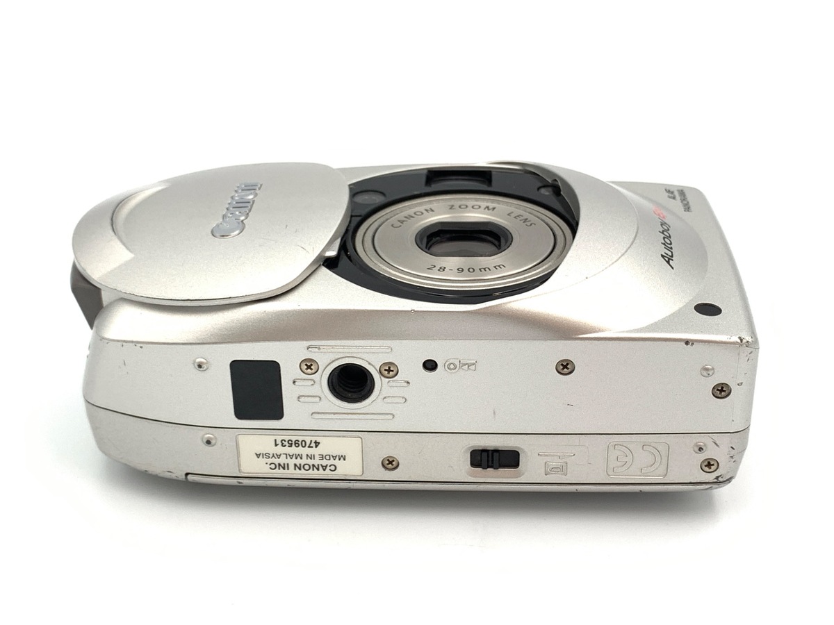 中古】キヤノン Autoboy EPO(エポ)｜｜カメラのキタムラネットショップ