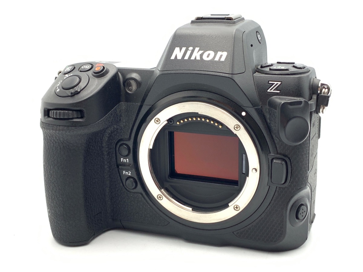中古】ニコン Z8 ボディ 在庫一覧｜カメラのキタムラ