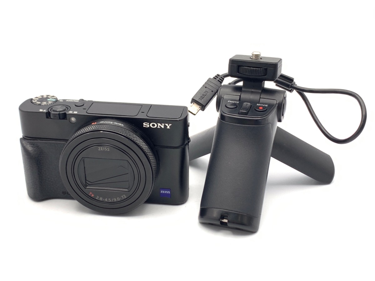 中古】コンパクトデジタルカメラ｜ソニー（SONY） 在庫一覧｜カメラの