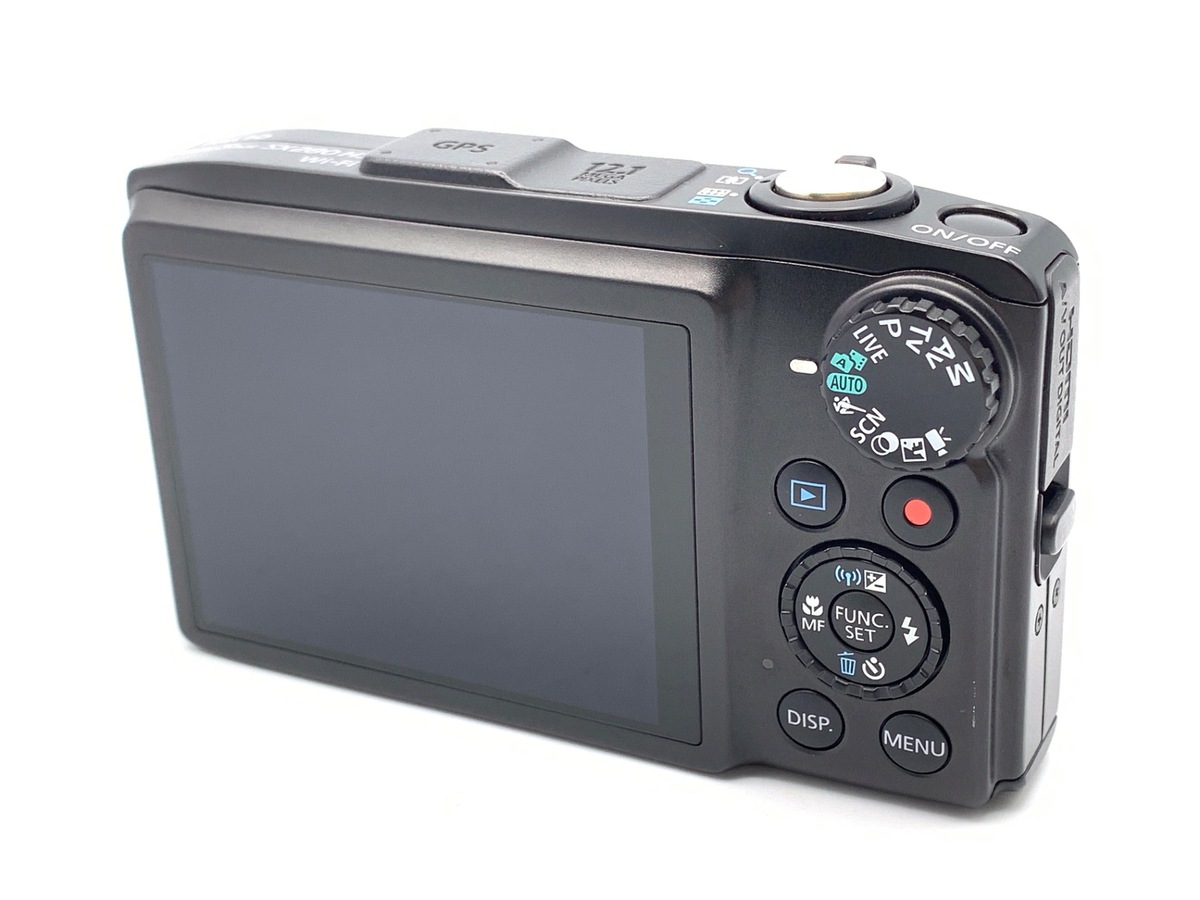 �L���m�� PowerShot SX280 HS