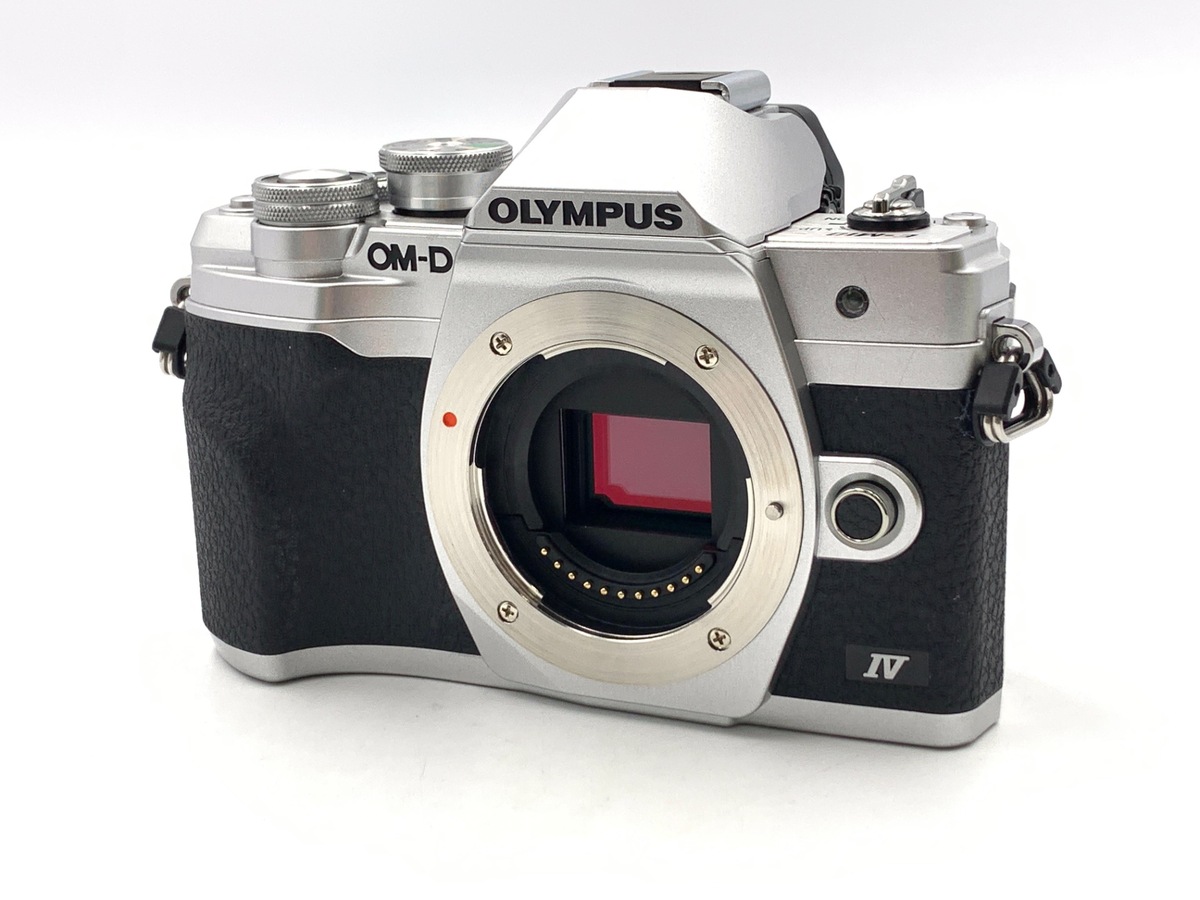 〈aruku様〉OLYMPUS OM-D E-M10 Mark IV ボディのみ Amazon.com : OM SYSTEM Olympus E-M10 Mark IV Black Micro Four