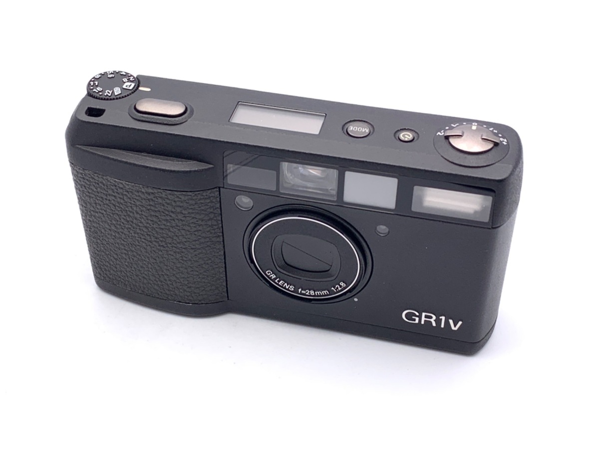 中古】フィルムカメラ｜リコー(RICOH) 在庫一覧｜カメラのキタムラ