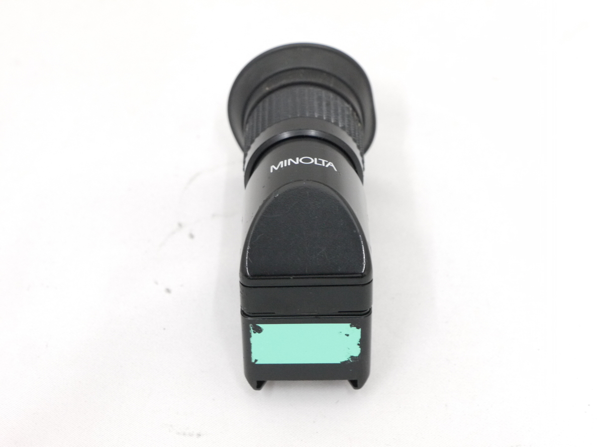中古】コニカミノルタ アングルファインダー VN 在庫一覧｜カメラの