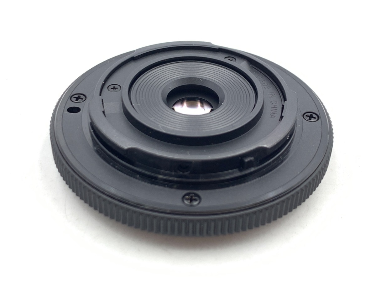 中古】オリンパス 15mm F8 ボディキャップレンズ BCL-1580｜｜カメラの