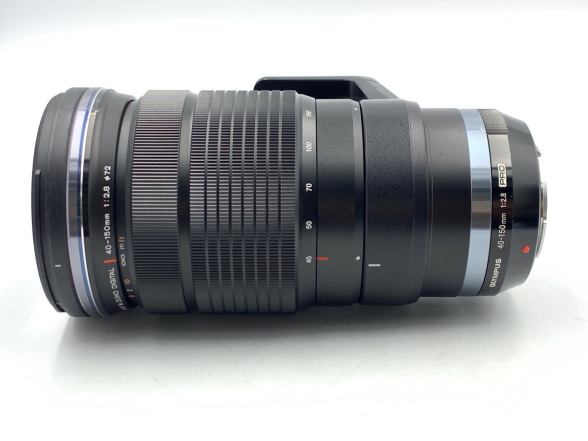 OLYMPUS オリンパス/ミラーレス一眼レンズ/MZD40-150/2.8 PRO  MC-14/ABV292699/Aランク/05【中古】 中古】オリンパス M.ZUIKO DIGITAL ED 40-150mm F2.8 PRO 在庫一覧