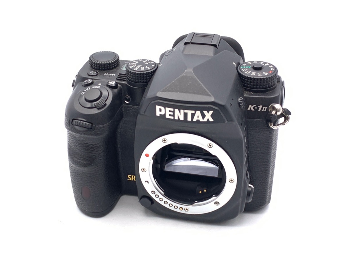 中古】デジタル一眼レフ｜ペンタックス(PENTAX) 在庫一覧｜カメラの
