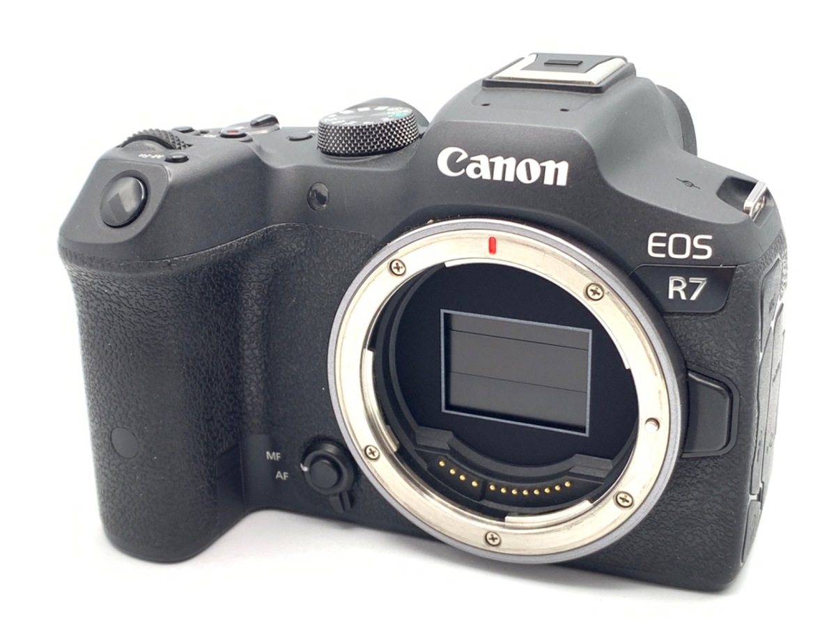価格.com - EOS R7 ボディ 中古価格比較