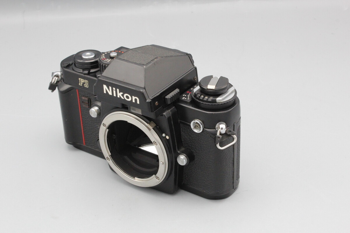 中古】フィルムカメラ｜ニコン｜F3 在庫一覧｜カメラのキタムラ