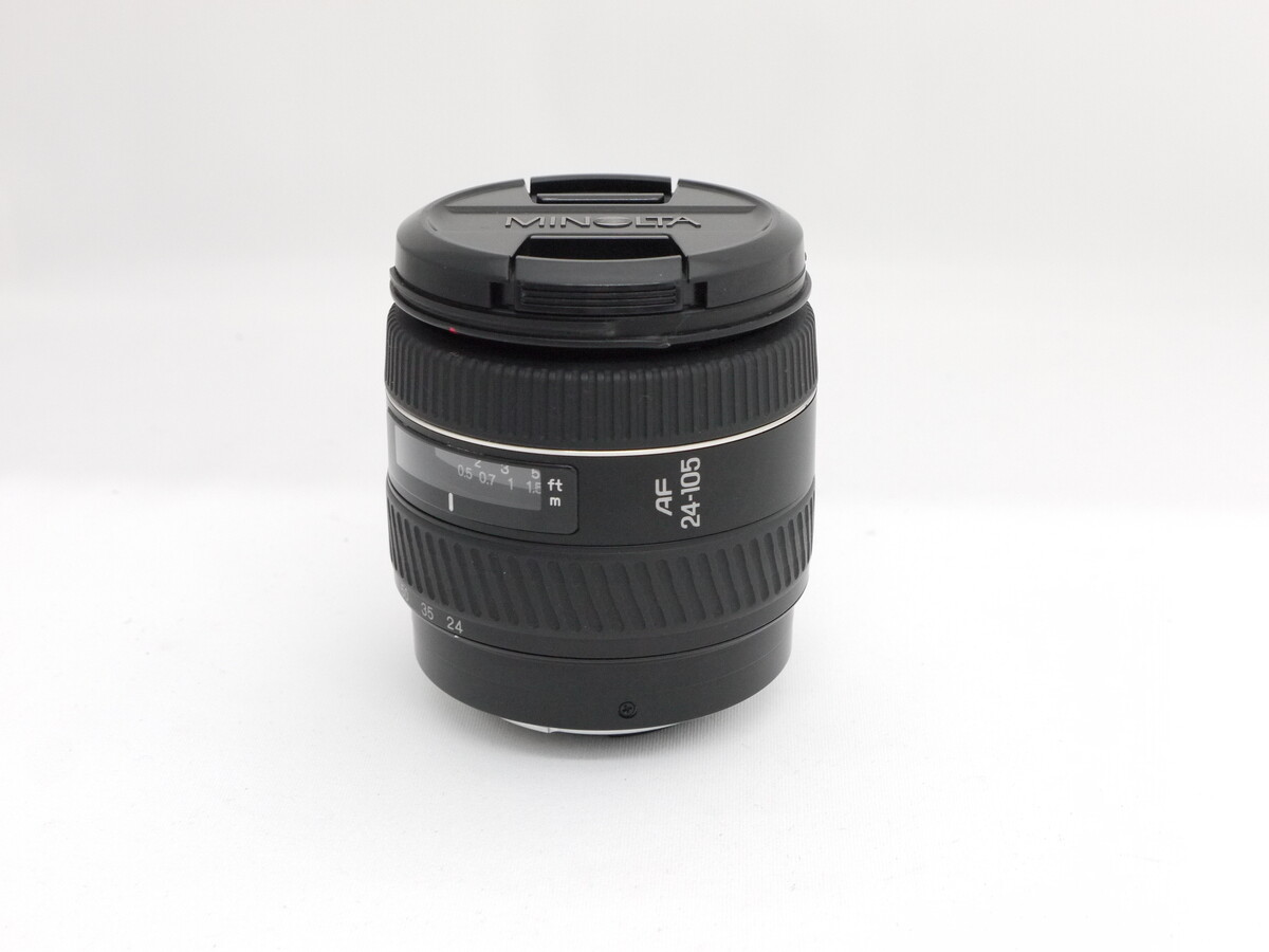 MINOLTA AFレンズ 5本セット ケース付き 中古】交換レンズ｜コニカミノルタ 在庫一覧｜カメラのキタムラ