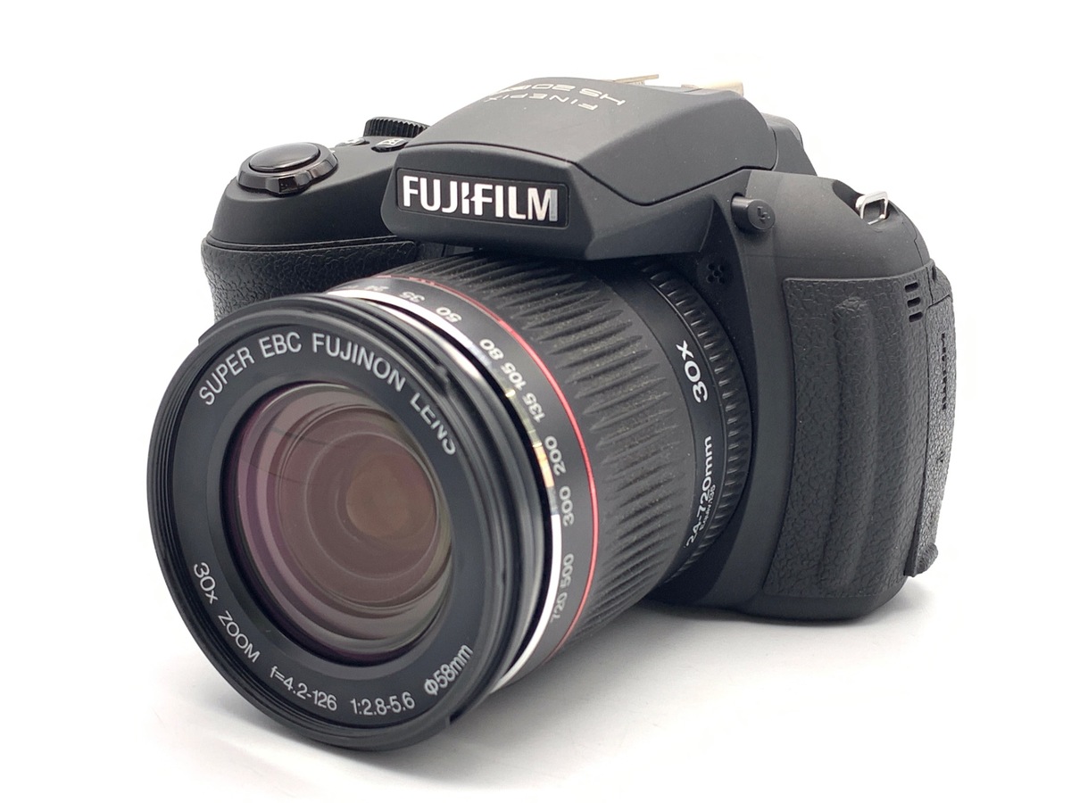 FinePix HS20EXR�y1600����f�z