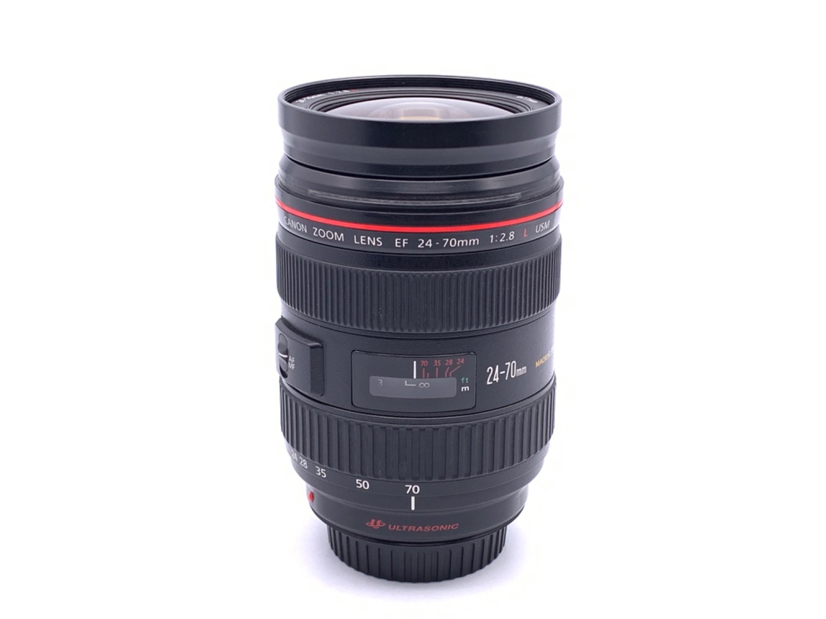 中古】キヤノン EF24-70mm F2.8L USM 在庫一覧｜カメラのキタムラ