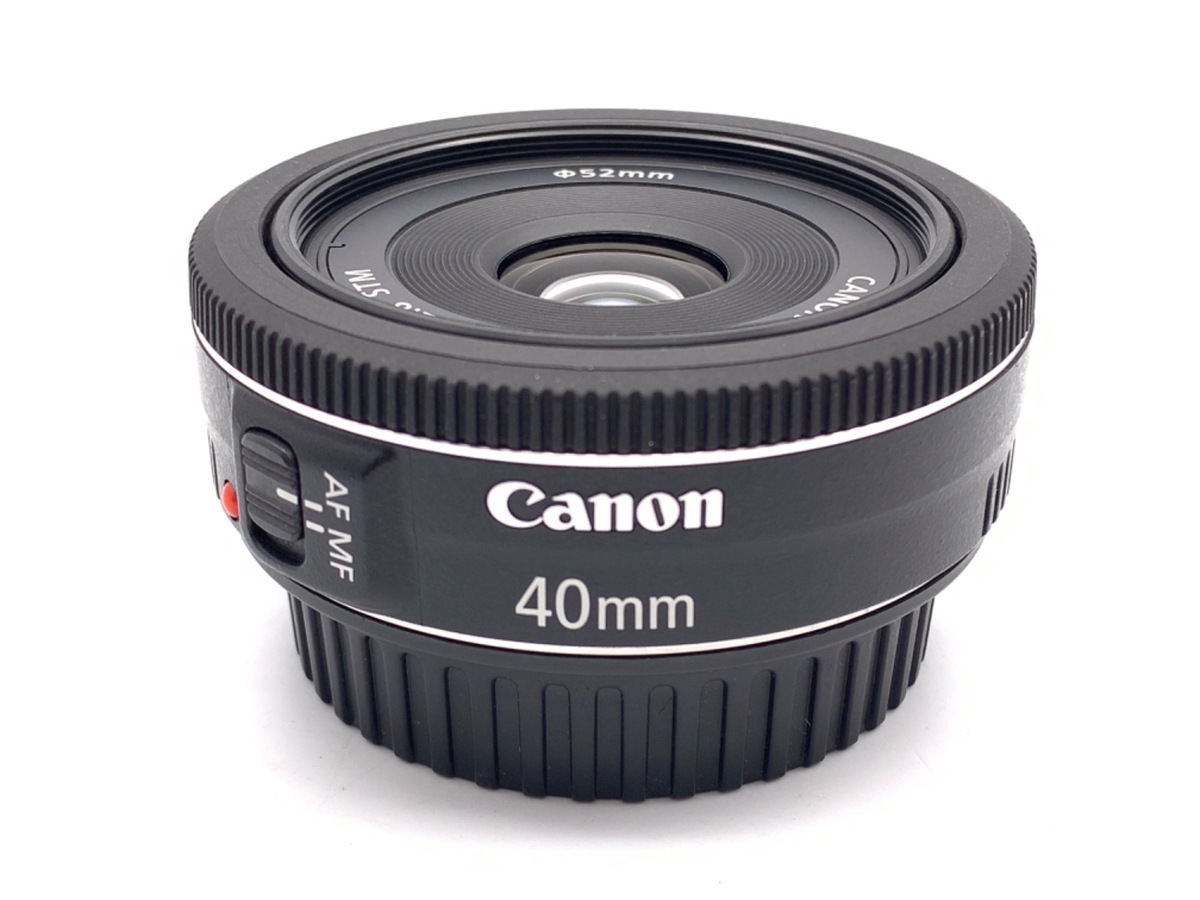 中古】キヤノン EF40mm F2.8 STM 在庫一覧|カメラのキタムラ 中古】キヤノン EF40mm F2.8 STM 在庫一覧|カメラのキタムラ