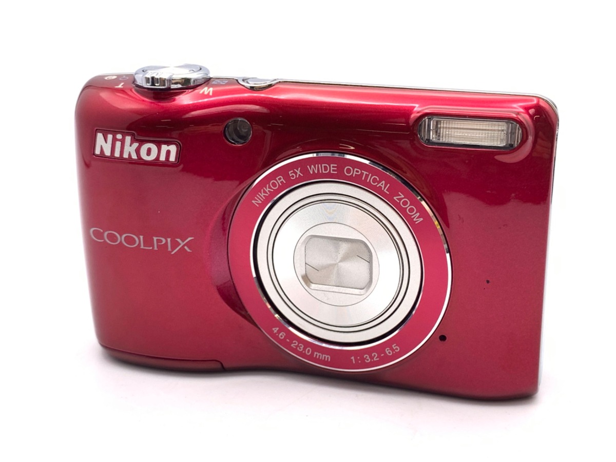 �j�R�� COOLPIX L26 ���b�h